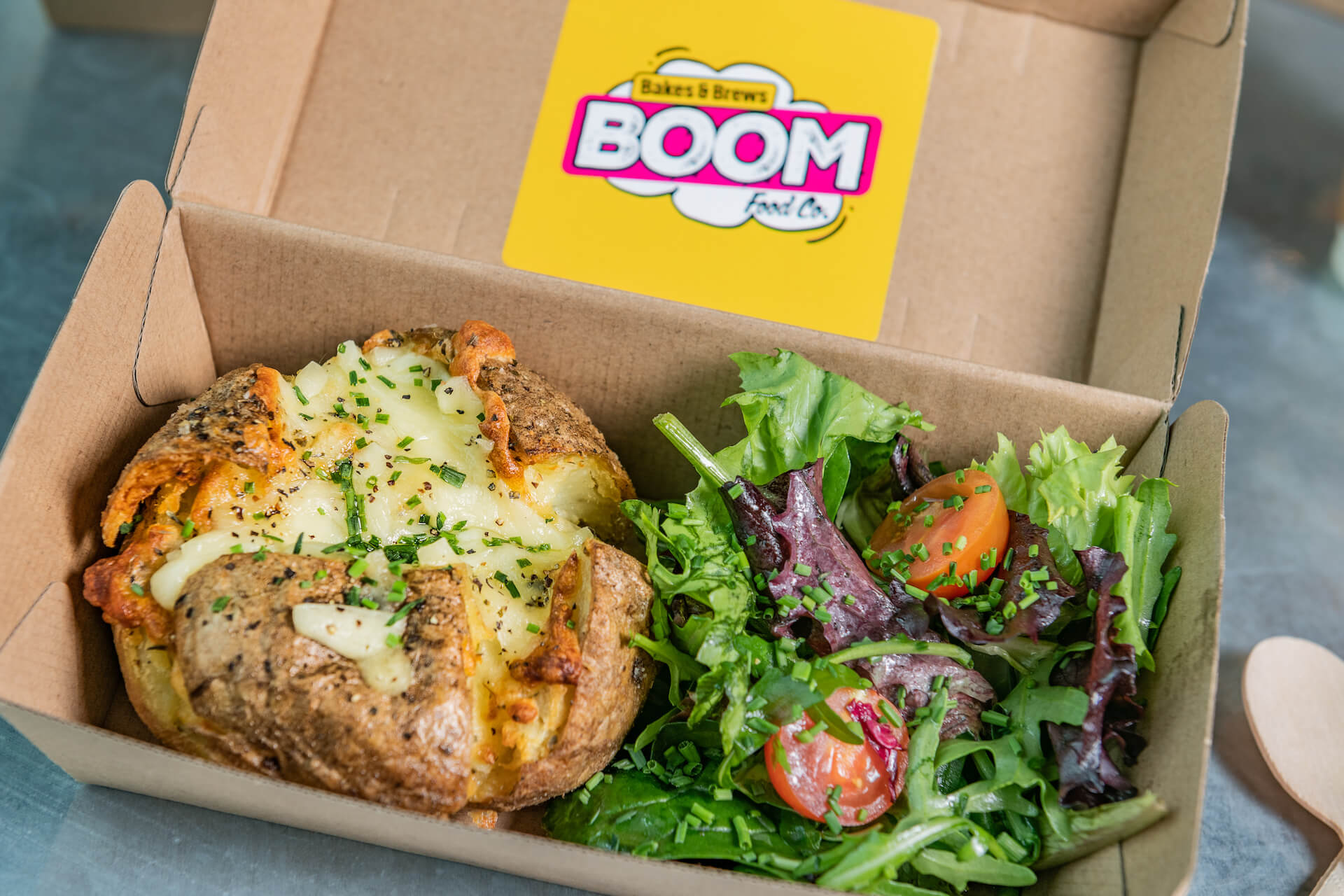 boom food co photography by bevan cockerill 6