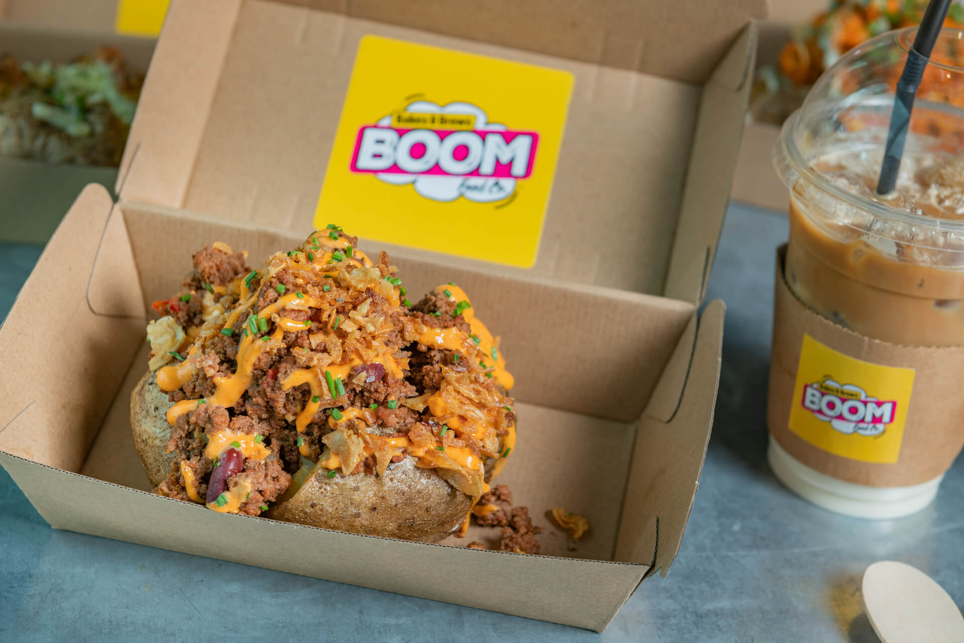 boom food co photography by bevan cockerill 7