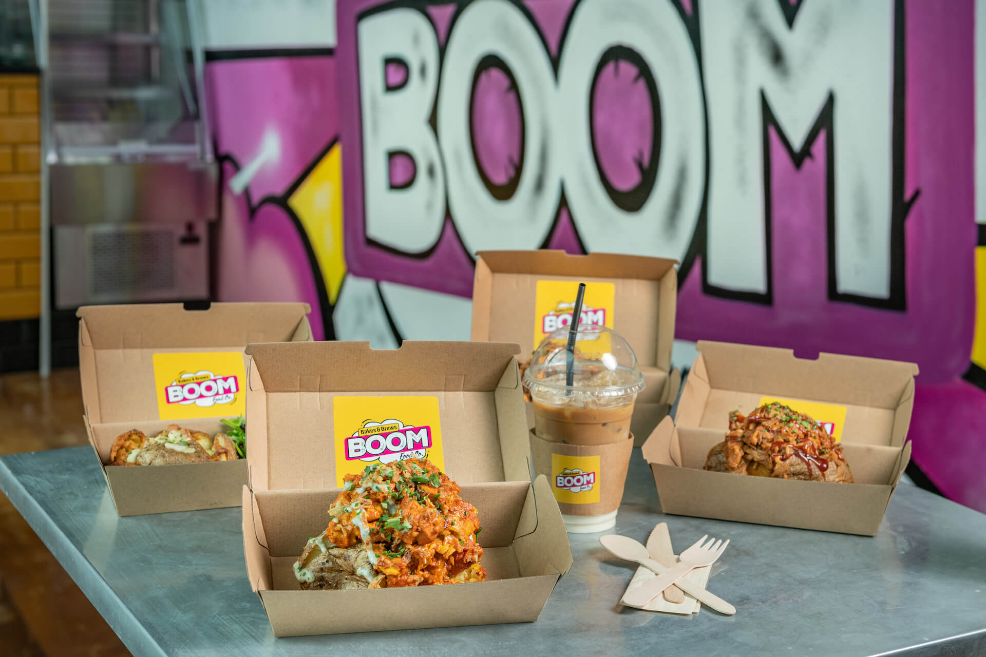 boom food co photography by bevan cockerill 8